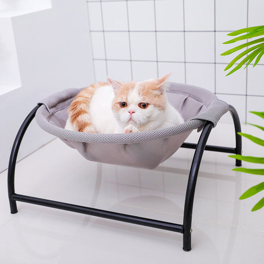 Cama de Camping para Mascotas - Image 10