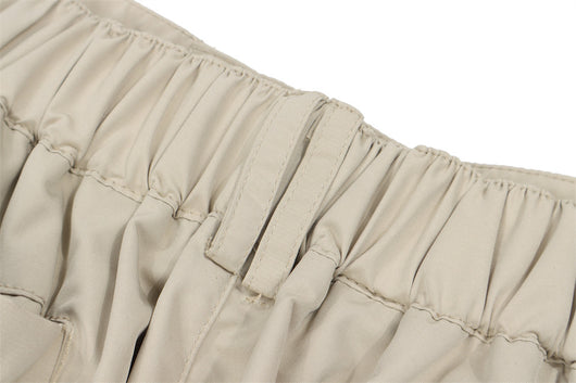 Pantalón Overol Funcional Americano con Múltiples Bolsillos y Pliegues - Image 26