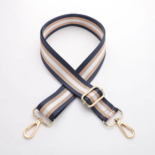 Correa Ajustable Reforzada para Bolsas de Viaje y Equipaje - Image 10