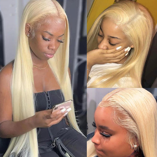 Peluca Frontal de Encaje 13X4 Cabello Natural - Image 9