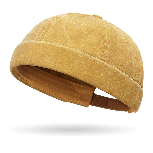 Gorro Tradicional Chino Unisex - Estilo Clásico para Todos - Image 19