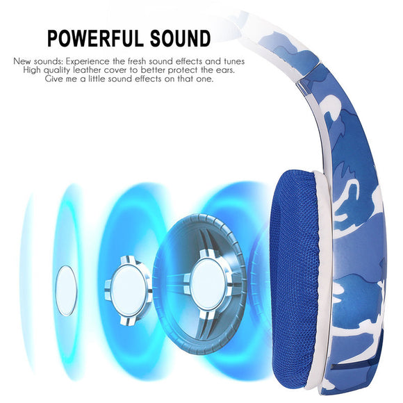 Auriculares Gaming para Móvil y PC con Micrófono