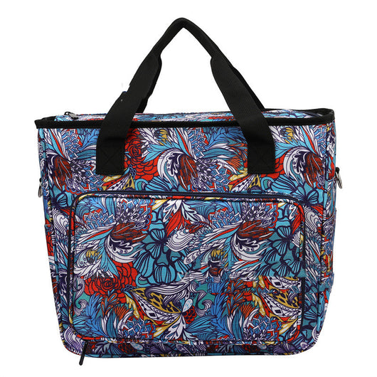 Organizador de Hilos para Crochet y Tejido con Bolsa DIY - Image 11