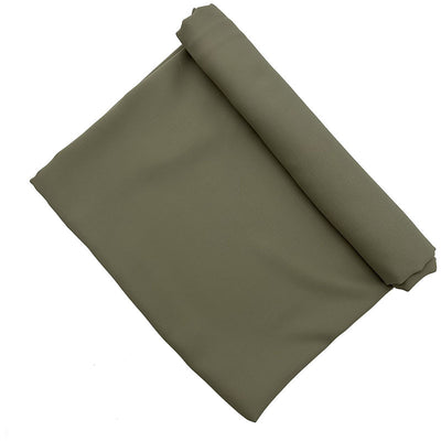 Pañuelo de Gasa y Satén Plisado para Mujer - Image 11