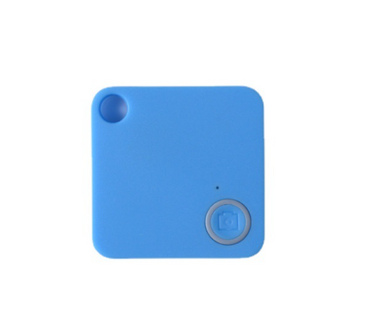Localizador Bluetooth Inteligente para Billetera y Llaves con Alarma Bidireccional - Image 3