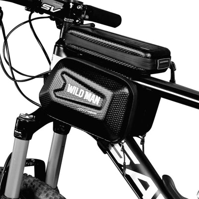 Paquete Completo de Accesorios para Bicicleta de Montaña - Image 2
