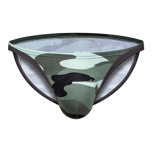 Bóxer Camuflado Cintura Baja Ajuste Perfecto para Hombre - Image 13