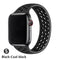 Negro Carbón 38 O 40o41 Mm S