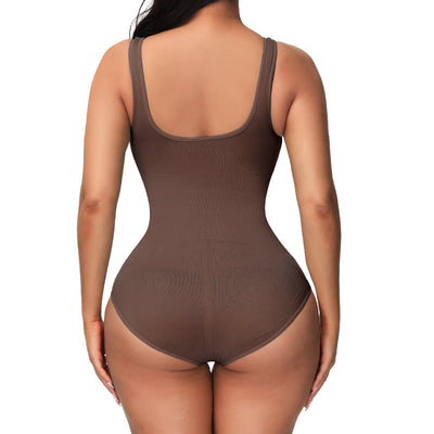 Body Reductor Sin Costuras Estilo Europeo y Americano - Image 3