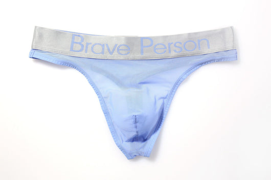 Bóxer T-back BRAVE PERSON para Hombre - Image 33