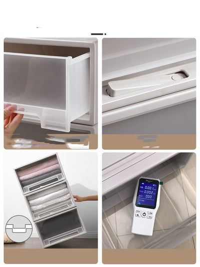 Caja Organizadora de Ropa y Textiles - Image 31