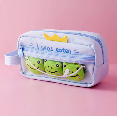 Estuche Grande para Útiles Escolares - Capacidad Máxima - Image 3