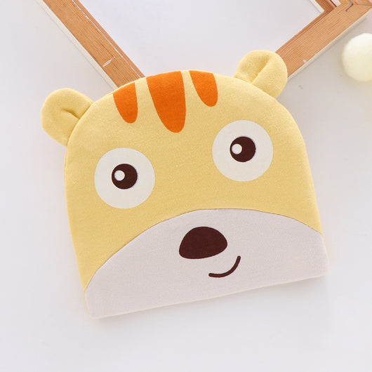 Gorro Infantil Estampado - Accesorios para Recién Nacido - Image 43
