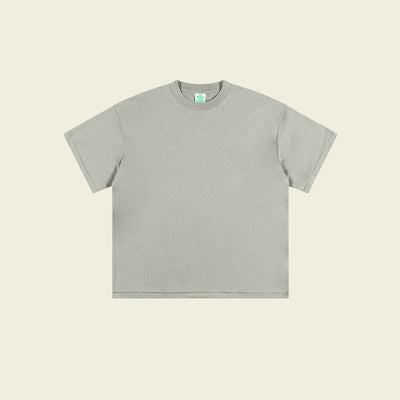 Camiseta Clásica Cuello Redondo Manga Corta Secado Rápido - Image 10