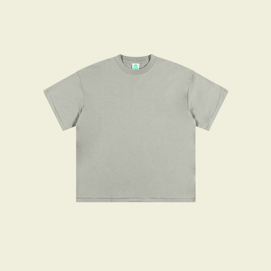 Camiseta Clásica Cuello Redondo Manga Corta Secado Rápido - Image 10