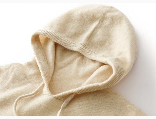 Sudadera con Capucha de Punto Cálida para Hombre - Tejido Suave y Reconfortante - Image 18