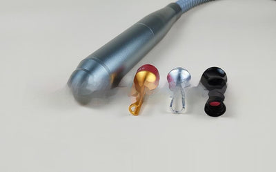 Cabezal de Picosegundos para Limpieza de Cejas y Remoción de Tatuajes - Image 16