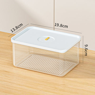 Organizador de Refrigerador con Estilo Personalizado - Image 12