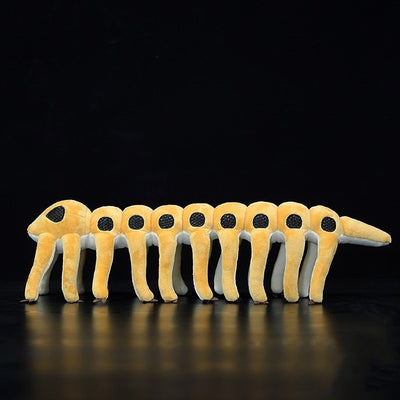 Peluches de la Serie Original de Paleontología - Image 12