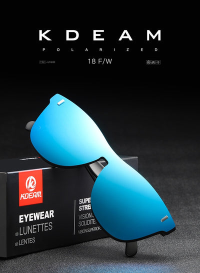 Gafas de Sol Polarizadas HD para Hombre y Mujer - Deportivas Outdoor - Image 22