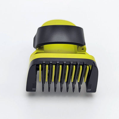 Peine Guía de Corte Razor T 14cm - Ajustable para Barbería Profesional - Image 2