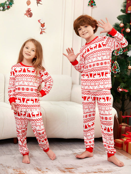 Pijama Loungewear Otoño Invierno Estilo Europeo Americano - Image 17
