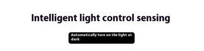 Luces Solares Decorativas para Jardín con Toma de Corriente - Image 32
