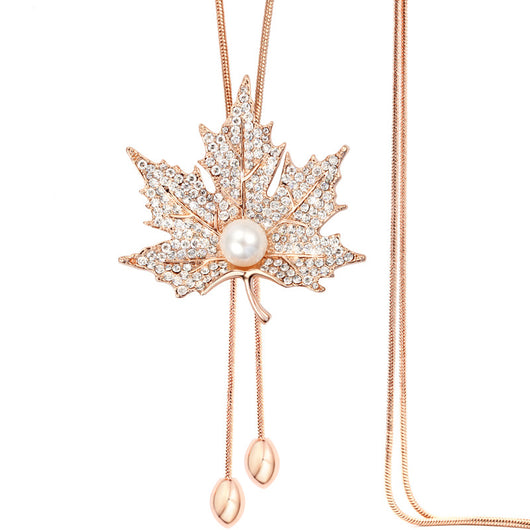 Cadena Sujetadora de Suéter para Otoño e Invierno - Image 25