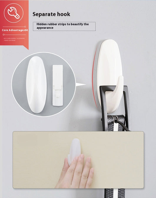 Ganchos de Diseño Premium Tamaño Grande - Image 16