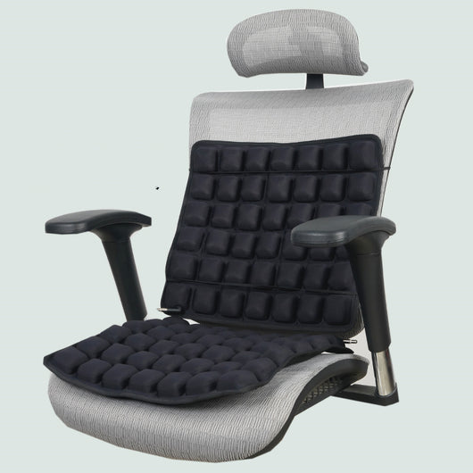 Cojín Inflable Transpirable para Silla de Oficina - Image 6