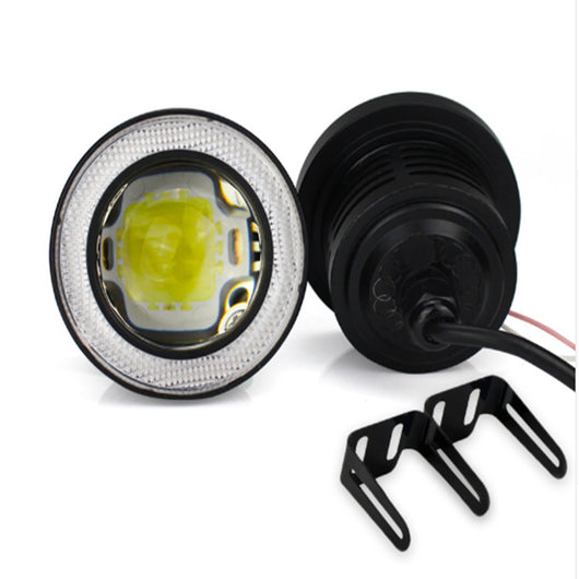 Lentes LED modificados para faros antiniebla automotriz - Image 7