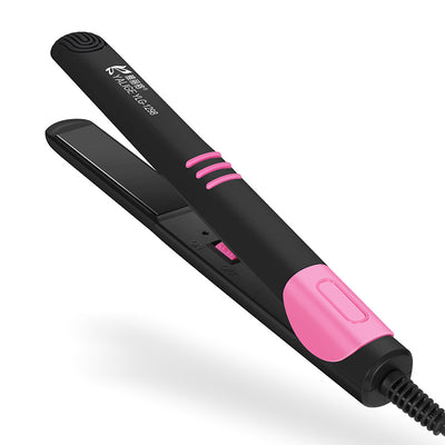 Plancha Alisadora y Rizadora 2 en 1 para Cabello - Image 4
