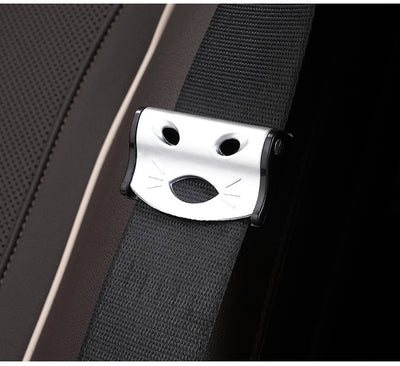 Regulador de Cinturón de Seguridad para Embarazadas - Protector Abdominal - Image 15