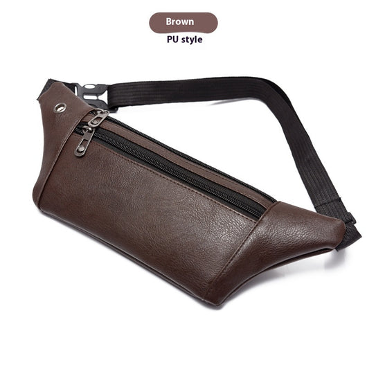 Bolsa Cruzada Deportiva Multifuncional para Correr - Resistente al Uso Intenso - Image 5