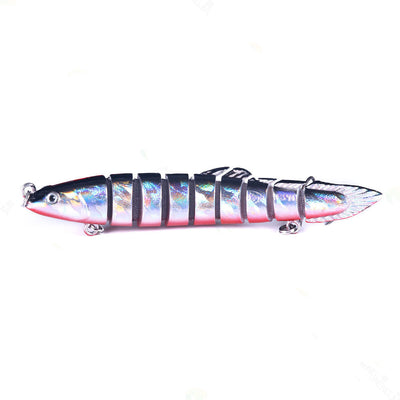 Anzuelo Articulado Mino para Pesca en Mar con Alcance Máximo - Image 32