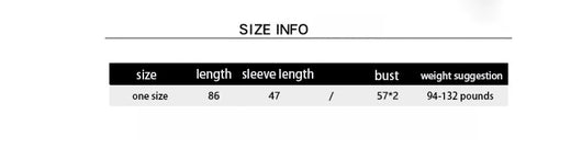 Cardigan de Punto Holgado para Mujer - Image 11