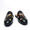 Pantuflas Elegantes de Estilo Británico para Hombre