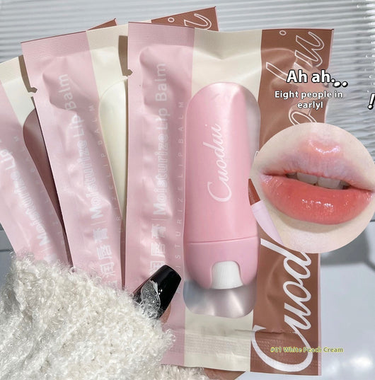 Brillo Labial Hidratante Suave - Acabado Fresco y Luminoso - Image 7