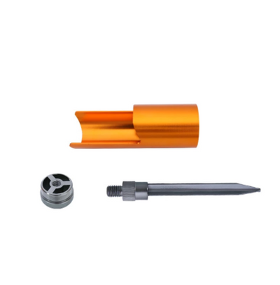 Soporte de Caña de Pescar en Aluminio Reforzado para Mar - Image 17