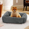 Cama Térmica Acogedora para Perros y Gatos - Todo Clima