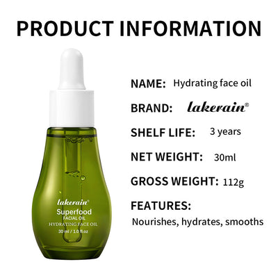 Aceite Facial Hidratante Premium - Image 13