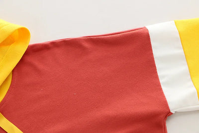 Sudadera con capucha estampada - Image 12