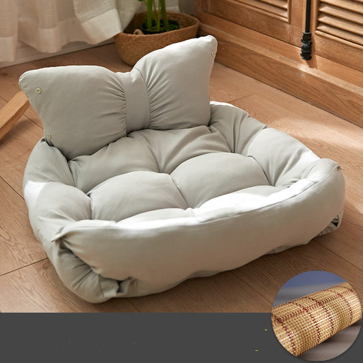 Colchoneta Refrescante para Perros Grandes - Resistente y Lavable - Image 7