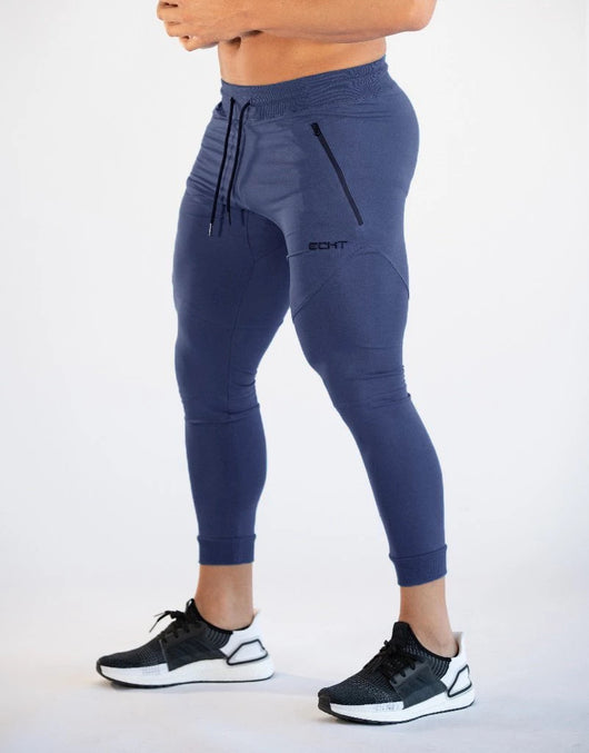Pantalones Deportivos de Ocio para Fitness - Image 6