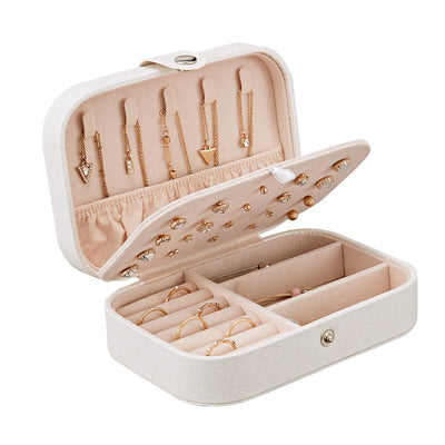 Organizador de Viaje para Joyas y Cosméticos - Image 8