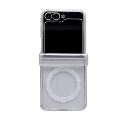 Funda Magnética Antigolpes con Flip para Celular - Image 5