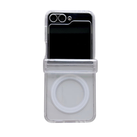 Funda Magnética Antigolpes con Flip para Celular - Image 5