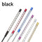 Black A USB