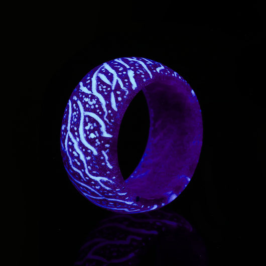 Anillo Bosque Mágico - Joyería de Mano Tendencia 2024 - Image 7