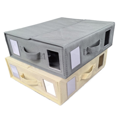Bolsa Organizadora de Ropa Plegable - Image 18